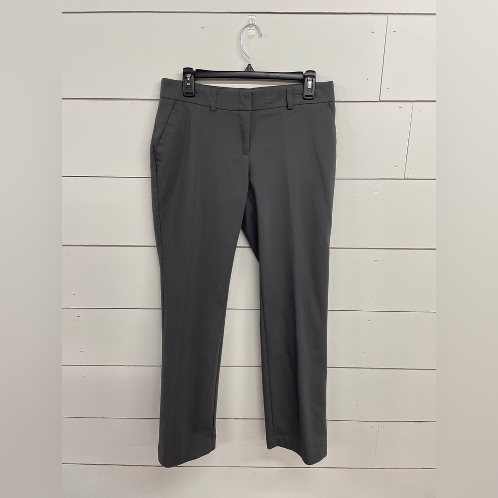 Women's Apt. 9 Torie Straight-Leg Dress Pants - Size 6
